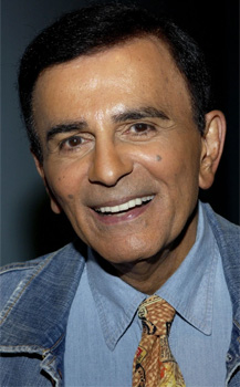 Casey Kasem